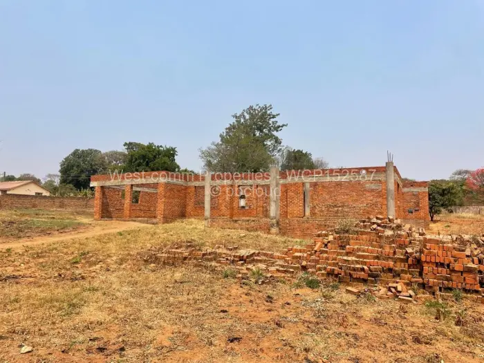 House for Sale in Chinhoyi, Chinhoyi
