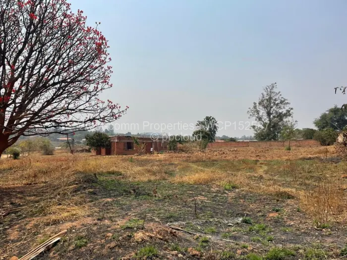 House for Sale in Chinhoyi, Chinhoyi