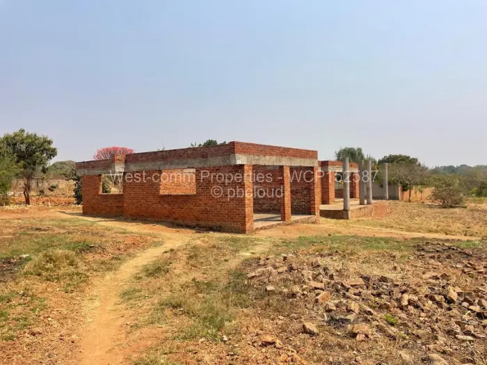 House for Sale in Chinhoyi, Chinhoyi