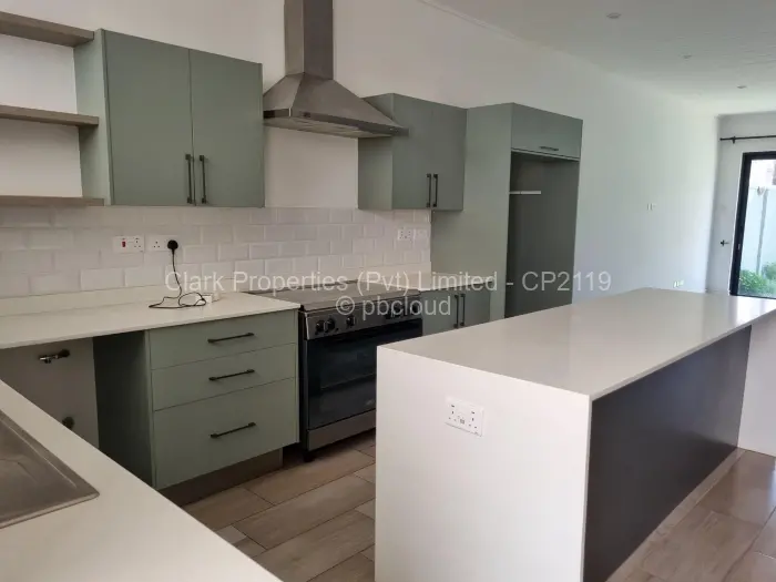 Flat/Apartment for Sale in Newlands, Harare