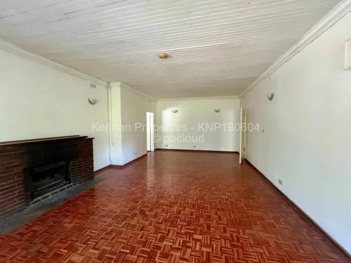 Office to Rent in Borrowdale