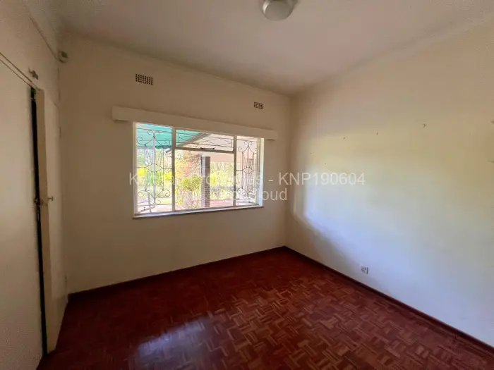 Office to Rent in Borrowdale