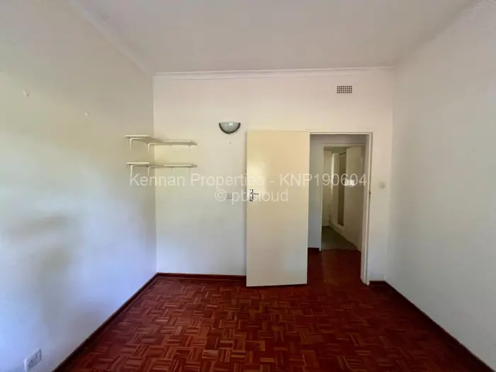 Office to Rent in Borrowdale