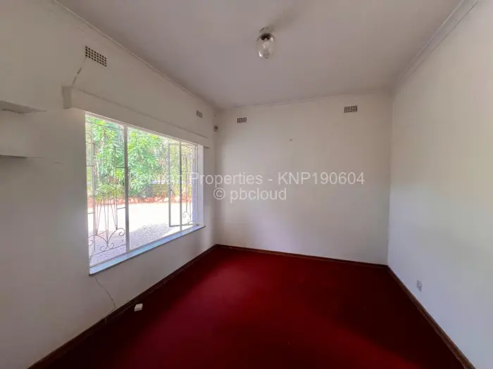 Office to Rent in Borrowdale