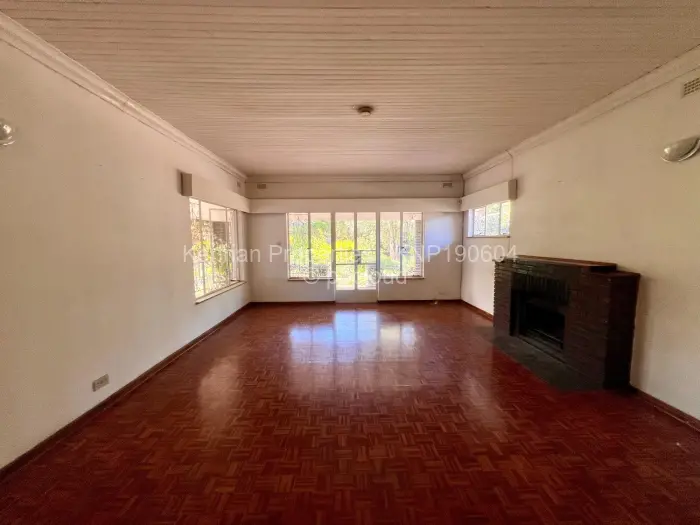 Office to Rent in Borrowdale