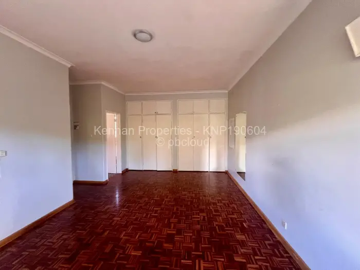 Office to Rent in Borrowdale