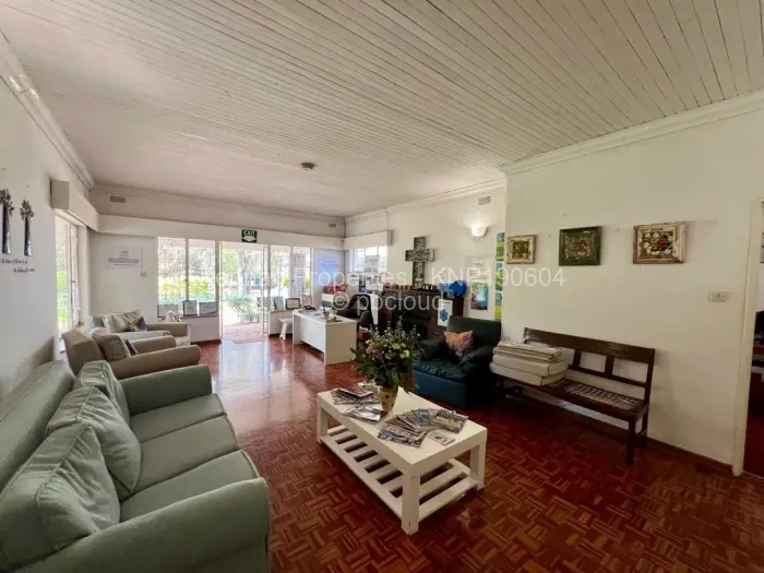 Commercial Property to Rent in Borrowdale