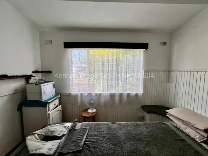 Commercial Property to Rent in Borrowdale