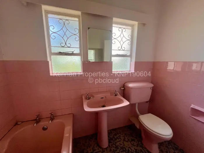 Office to Rent in Borrowdale