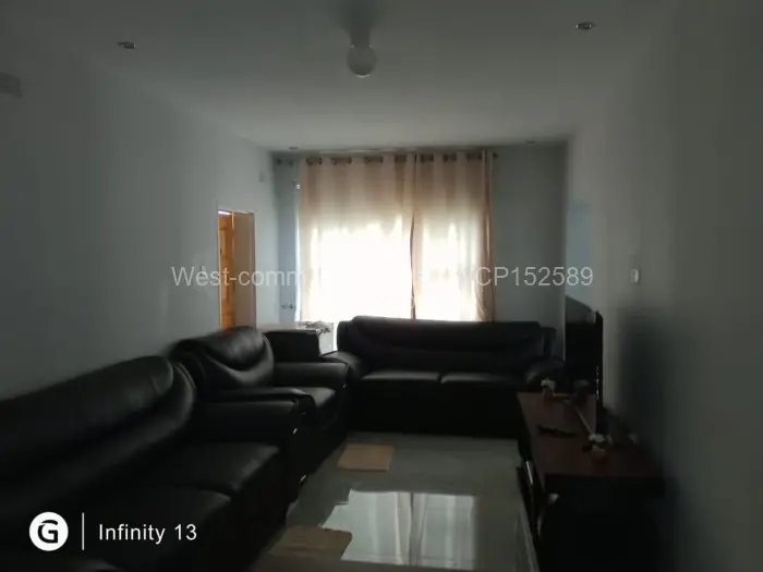 4 Bedroom House for Sale in Westgate, Harare