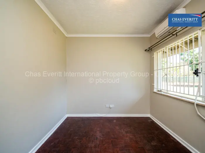 4 Bedroom House to Rent in Borrowdale