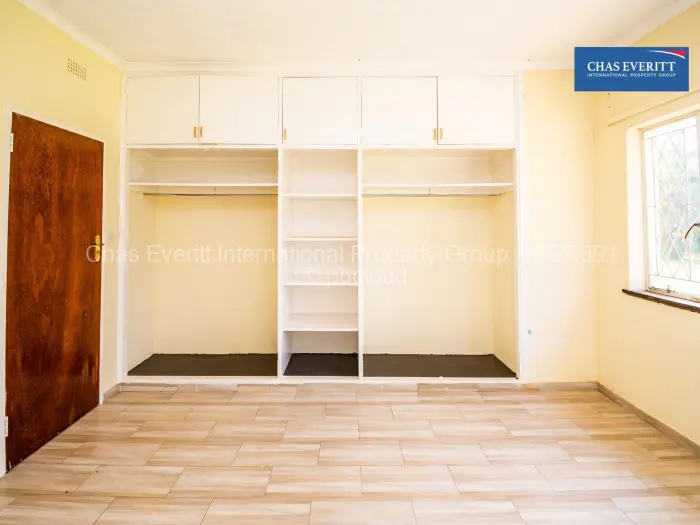 4 Bedroom House to Rent in Borrowdale