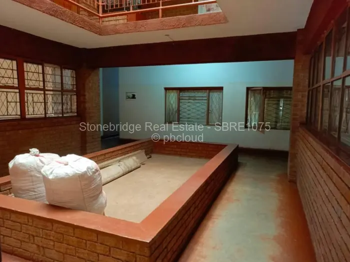 Warehouse/Industrial to Rent in Bulawayo City Centre, Bulawayo