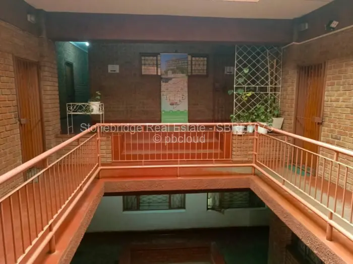 Warehouse/Industrial to Rent in Bulawayo City Centre, Bulawayo