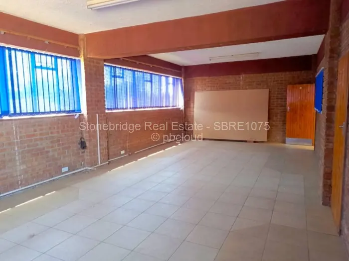 Warehouse/Industrial to Rent in Bulawayo City Centre, Bulawayo