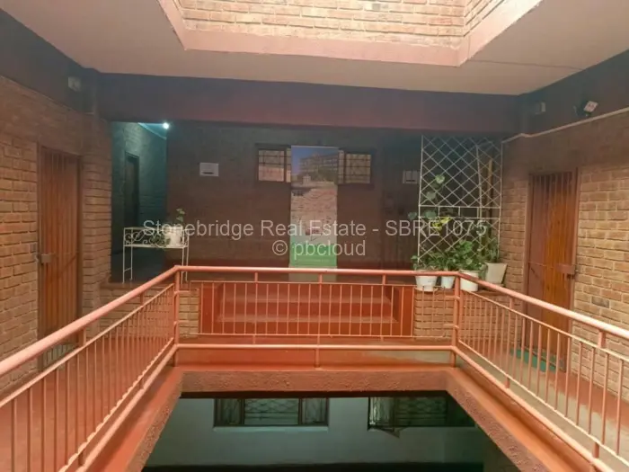 Warehouse/Industrial to Rent in Bulawayo City Centre, Bulawayo