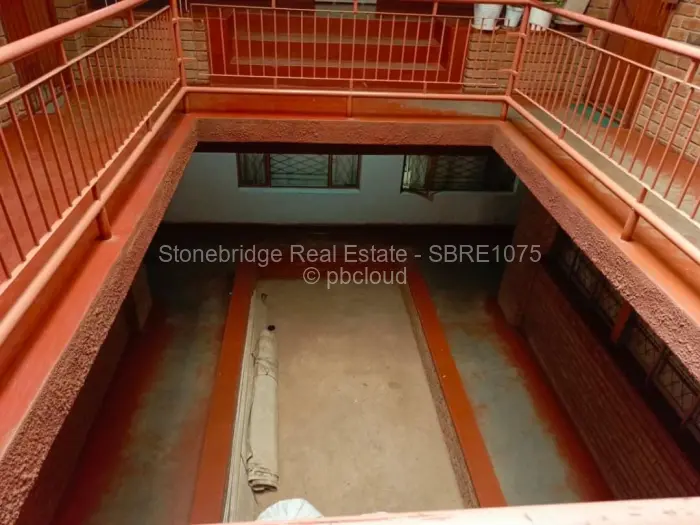 Warehouse/Industrial to Rent in Bulawayo City Centre, Bulawayo