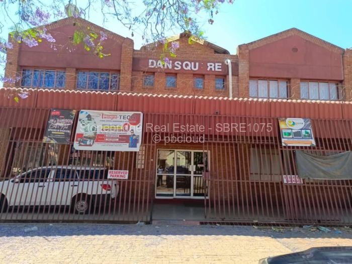 Warehouse/Industrial to Rent in Bulawayo City Centre, Bulawayo