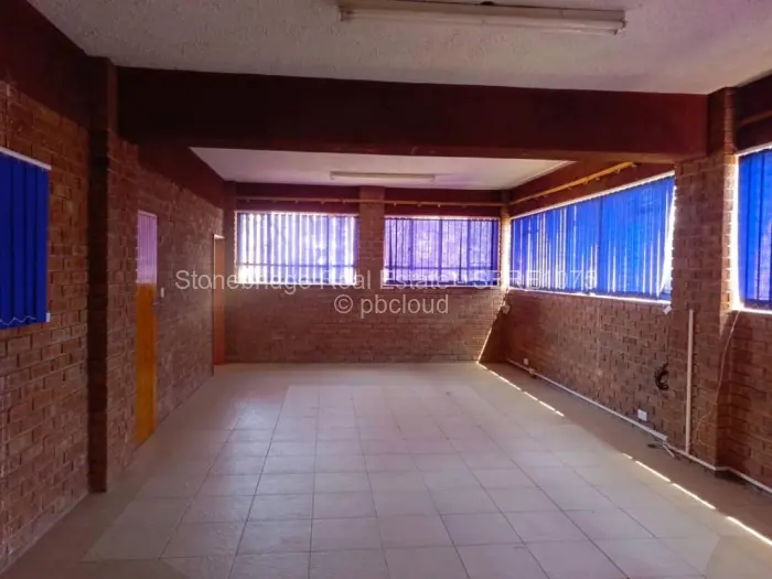 Warehouse/Industrial to Rent in Bulawayo City Centre, Bulawayo