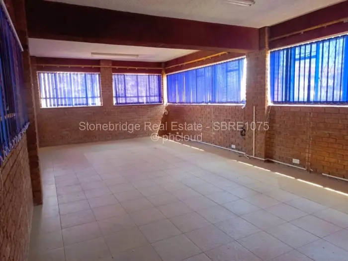 Warehouse/Industrial to Rent in Bulawayo City Centre, Bulawayo