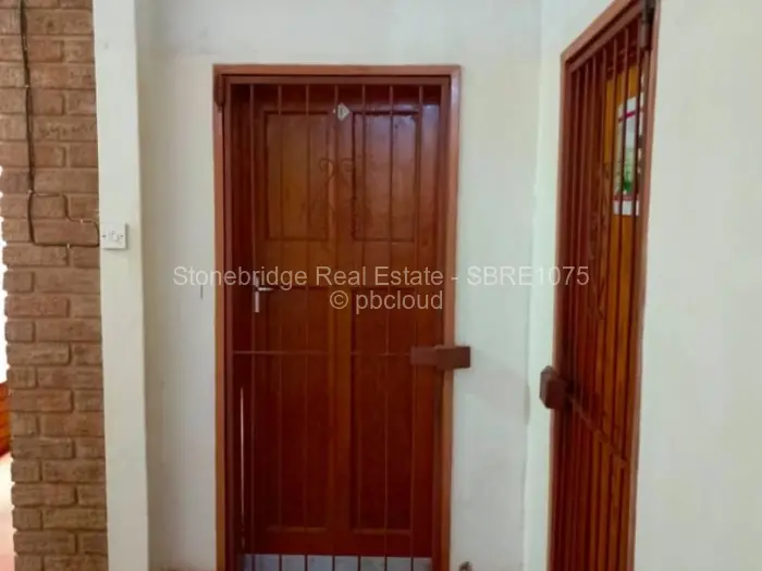 Warehouse/Industrial to Rent in Bulawayo City Centre, Bulawayo