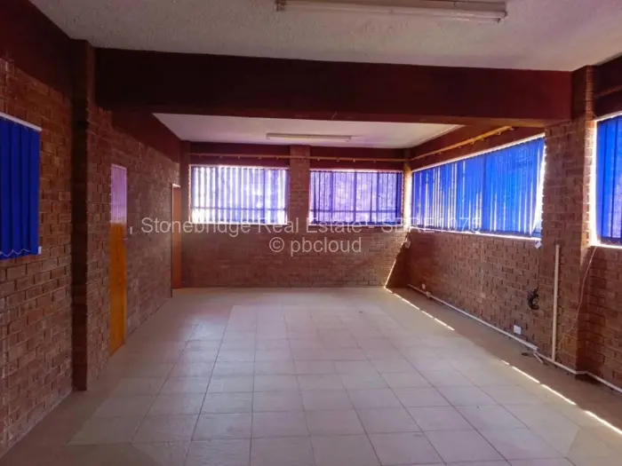 Warehouse/Industrial to Rent in Bulawayo City Centre, Bulawayo