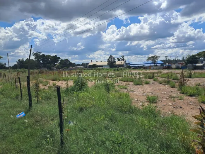 Commercial Property for Sale in Waterfalls, Harare