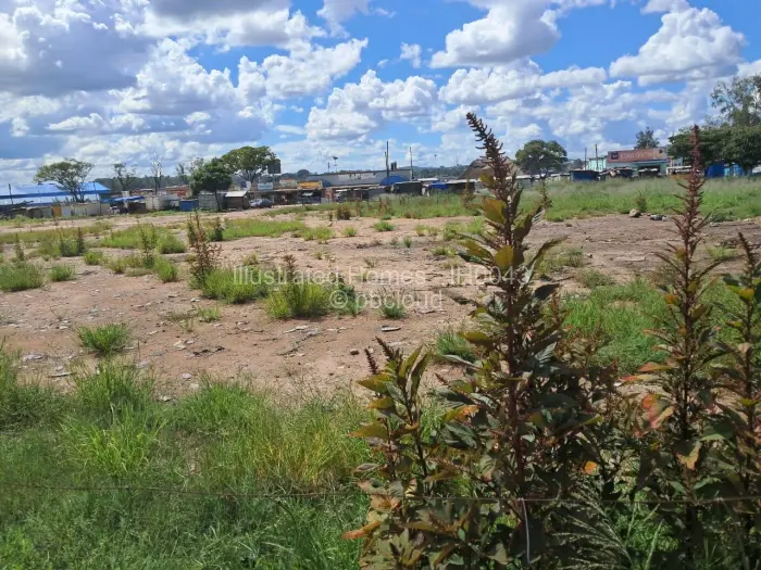 Commercial Property for Sale in Waterfalls, Harare