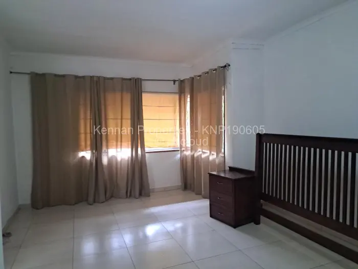3 Bedroom House to Rent in Chisipite