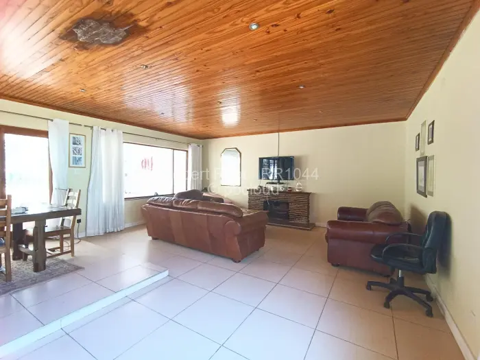 3 Bedroom House to Rent in Highlands, Harare