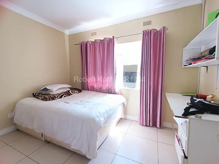 3 Bedroom House to Rent in Highlands, Harare