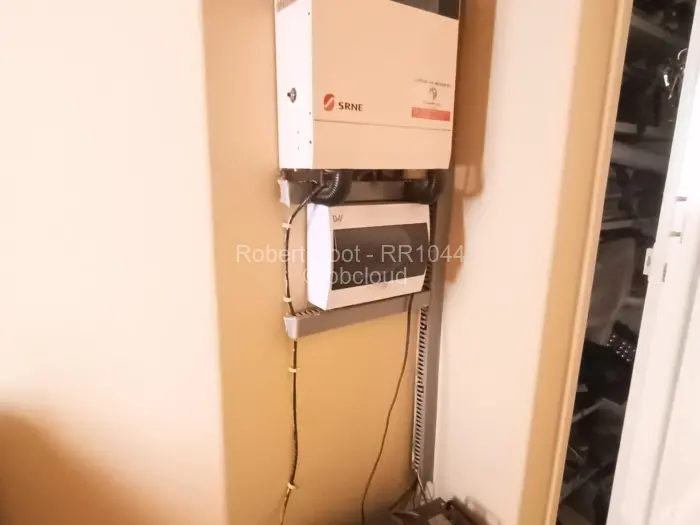 3 Bedroom House to Rent in Highlands, Harare