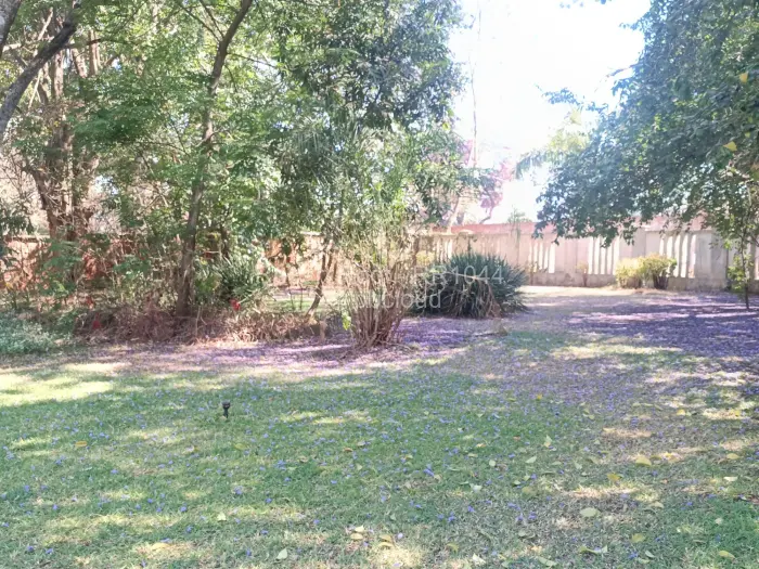 3 Bedroom House to Rent in Highlands, Harare