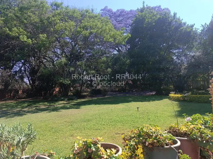 3 Bedroom House to Rent in Highlands, Harare