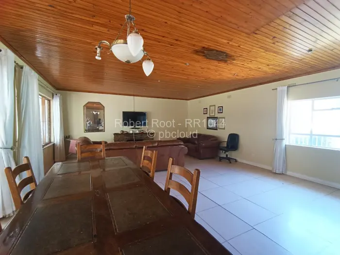 3 Bedroom House to Rent in Highlands, Harare
