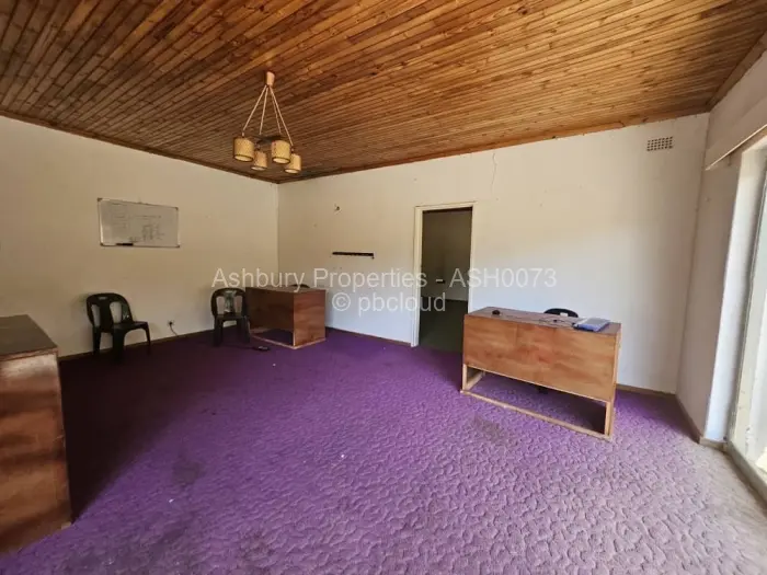 House for Sale in Marondera, Marondera