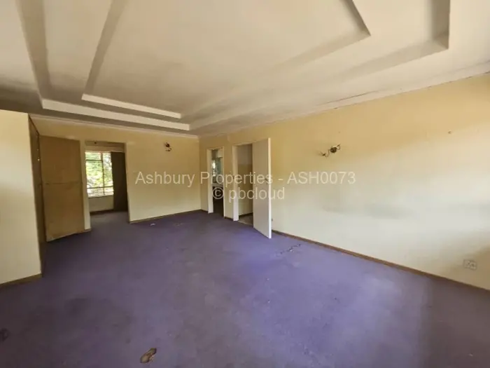 House for Sale in Marondera, Marondera