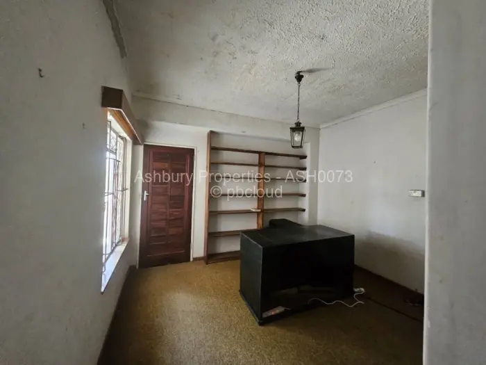 House for Sale in Marondera, Marondera