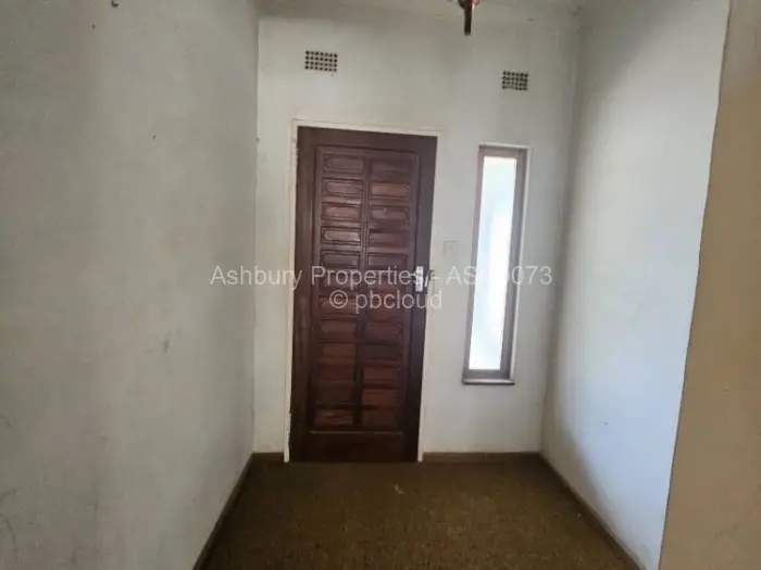 House for Sale in Marondera, Marondera