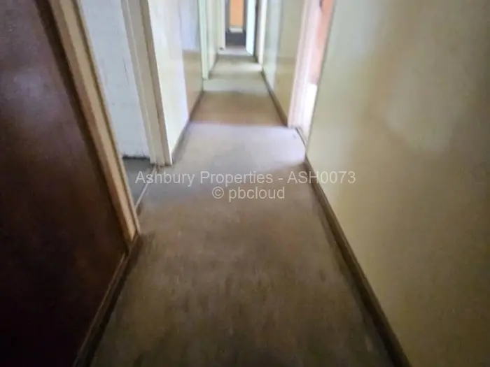 House for Sale in Marondera, Marondera