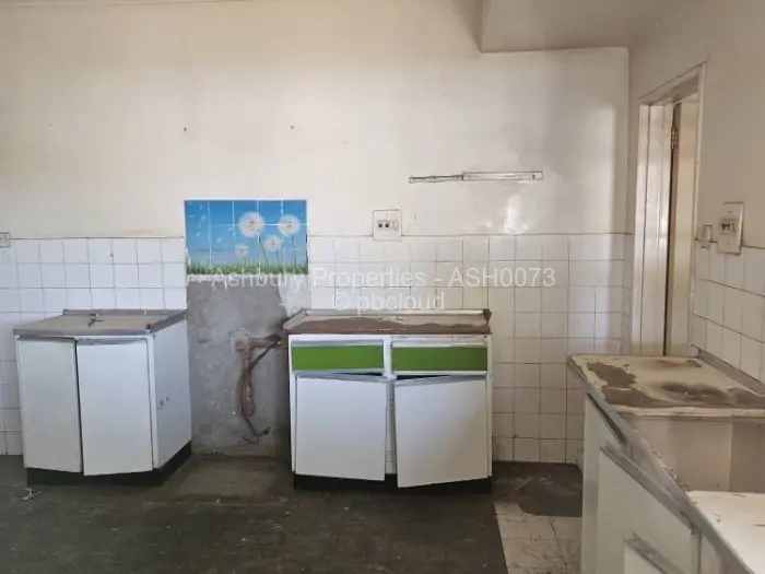 House for Sale in Marondera, Marondera