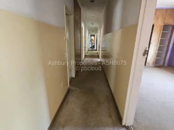 House for Sale in Marondera, Marondera