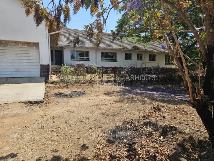 House for Sale in Marondera, Marondera