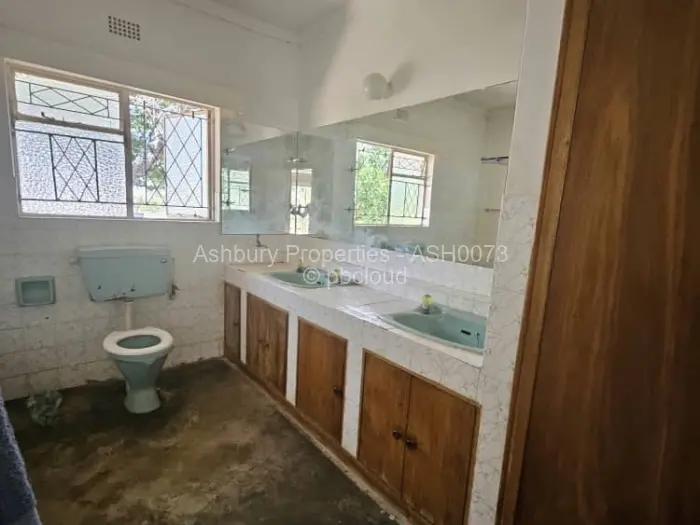 House for Sale in Marondera, Marondera