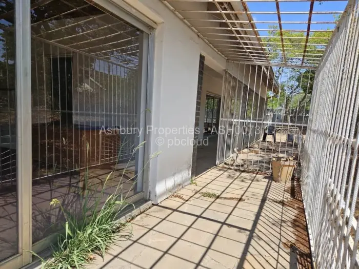 House for Sale in Marondera, Marondera