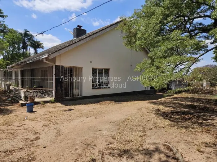 House for Sale in Marondera, Marondera
