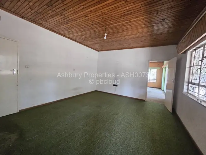 House for Sale in Marondera, Marondera