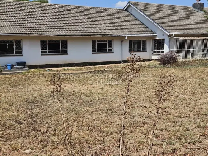 House for Sale in Marondera, Marondera