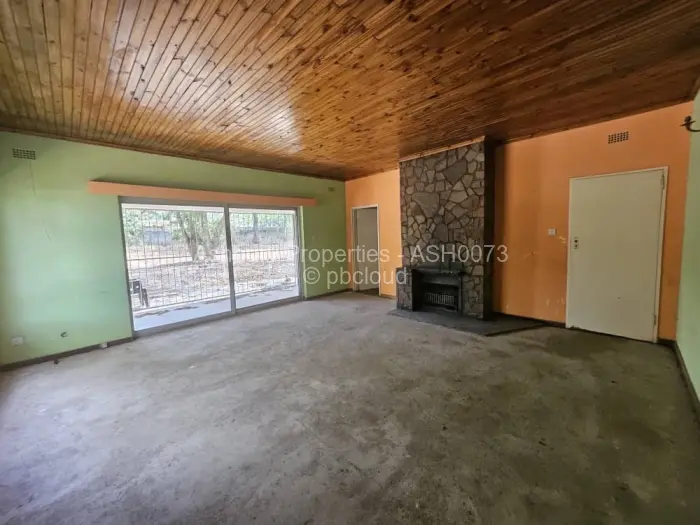 House for Sale in Marondera, Marondera