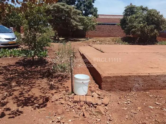 2 Bedroom House for Sale in Hatcliffe, Harare